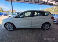 Bmw 218 Active Tourer Luxury