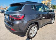Jeep Compass 1.6 Multijet II 2WD Longitude 2018