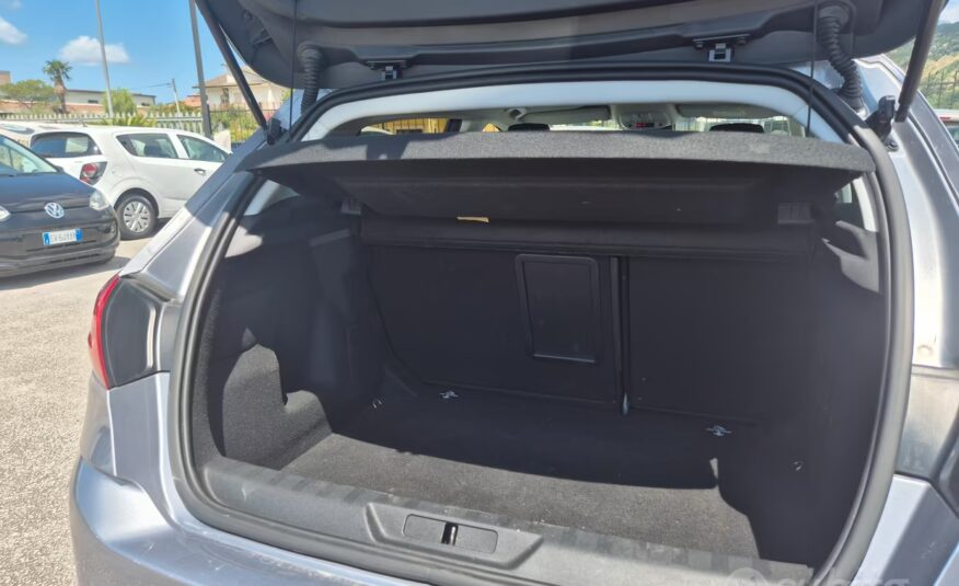 Peugeot 308 1.6 e-HDi 115 CV Stop&Start Allure