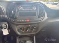 Fiat Doblò 1.3 MJT PL Combi Maxi N1