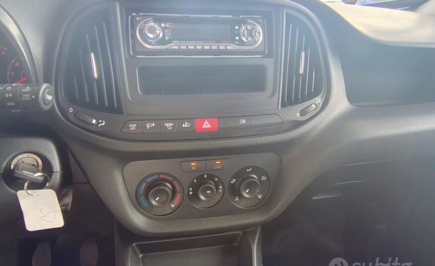 Fiat Doblò 1.3 MJT PL Combi Maxi N1