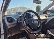Toyota Aygo 1.0 VVT-i 69 CV 5 porte x-clusiv