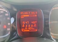 Fiat Panda 1.3 MJT 95 CV S&S 4×4 K-Way