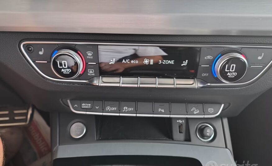 Audi Q5 SPB 40 TDI quattro S tronic S line plus