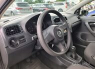 Volkswagen Polo 1.2 5 porte Trendline