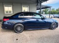 Mercedes-benz C 220 d Mild hybrid 4Matic Premium P