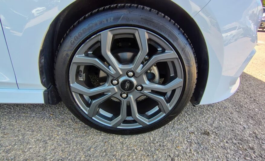 Ford Fiesta 1.0 Ecoboost 100 CV 3 porte ST-Line