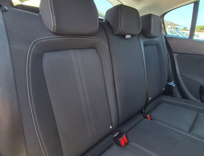 Fiat Tipo 1.4 5 porte Lounge