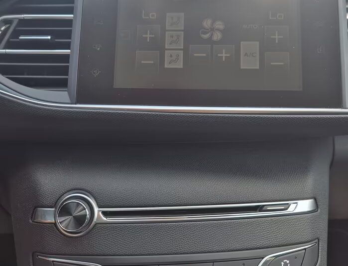 Peugeot 308 1.6 e-HDi 115 CV Stop&Start Allure