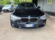 Bmw 114 114d 5p. Unique