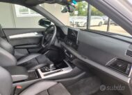 Audi Q5 SPB 40 TDI quattro S tronic S line plus