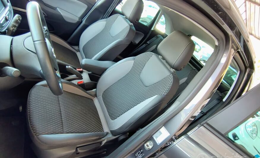 Opel Crossland 1.2 12V Start&Stop Innovation