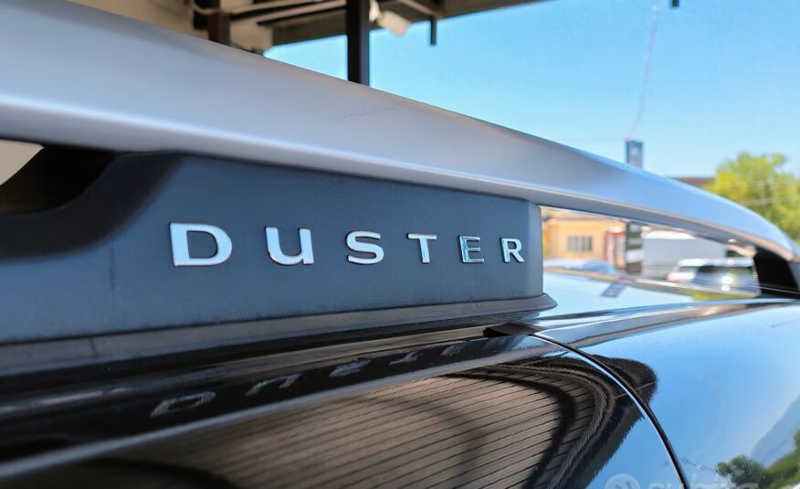 Dacia Duster 1.0 TCe GPL 4×2 Prestige DaciaPlus