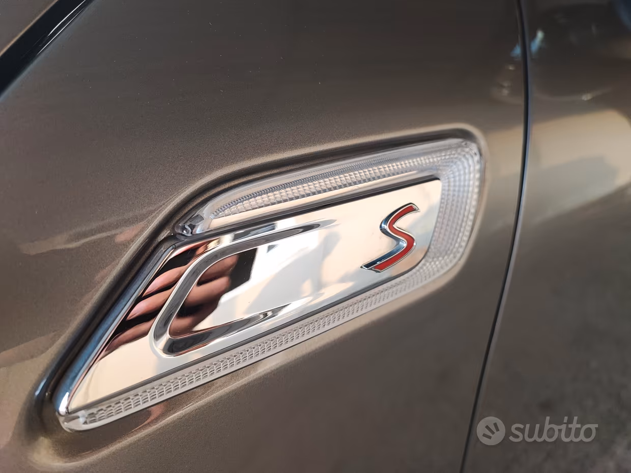 Mini Cooper SD Clubman 2.0 Hype