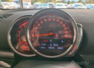 Mini Cooper SD Clubman 2.0 Hype