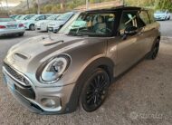 Mini Cooper SD Clubman 2.0 Hype