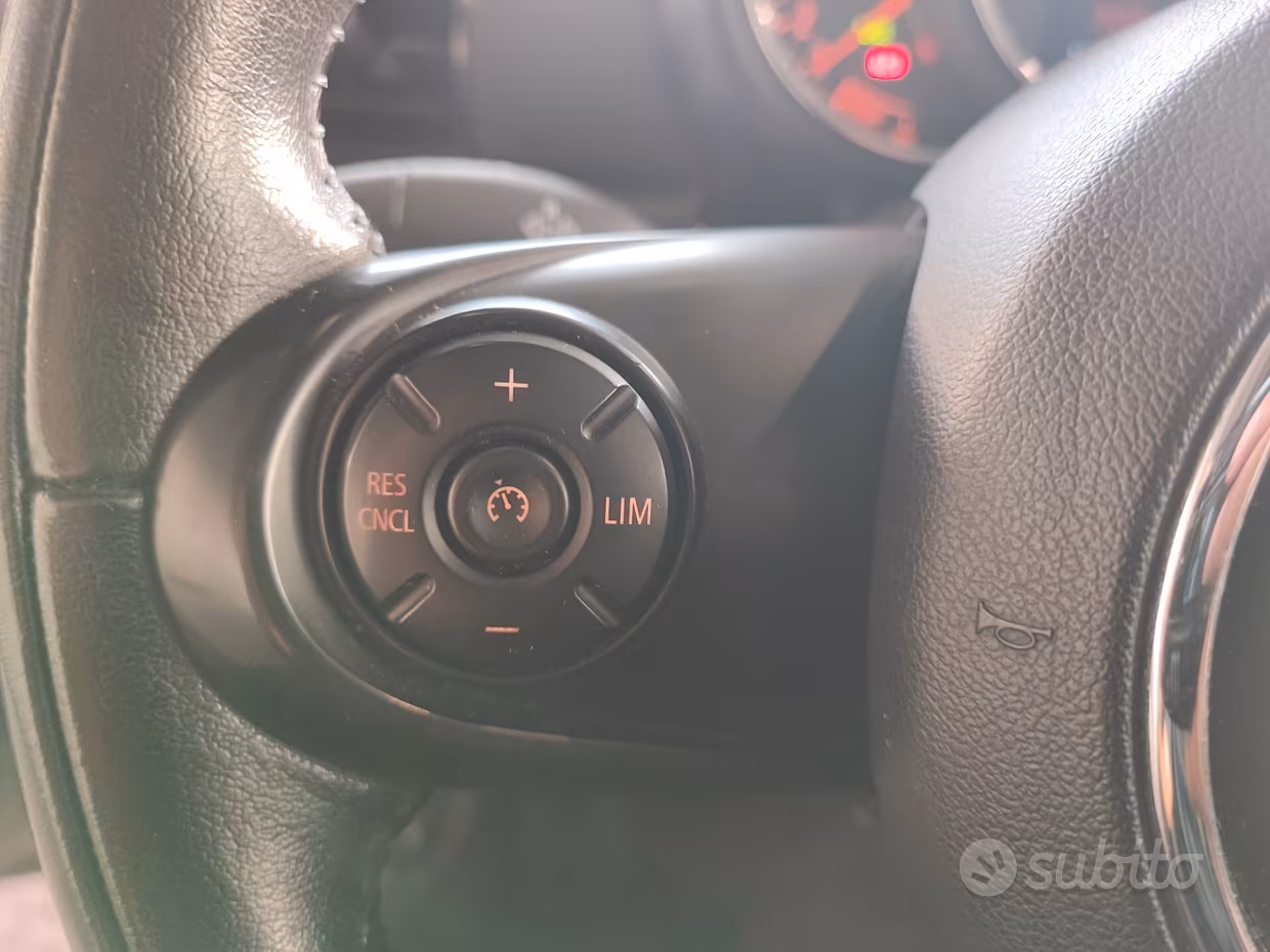 Mini Cooper SD Clubman 2.0 Hype