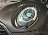 Mini Cooper SD Clubman 2.0 Hype