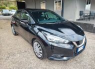 Nissan Micra 1.5 dCi 8V 5 porte Tekna
