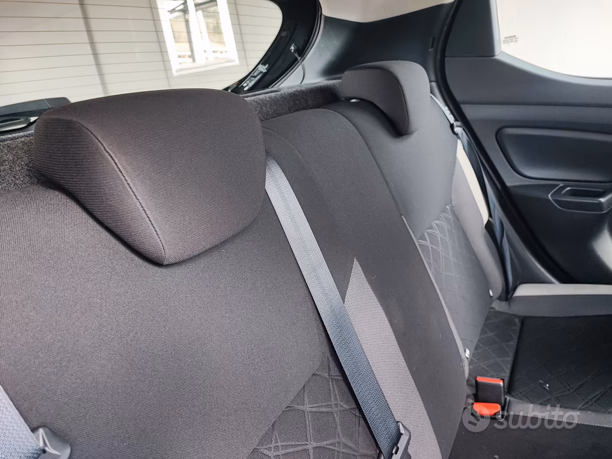 Nissan Micra 1.5 dCi 8V 5 porte Tekna