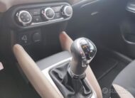 Nissan Micra 1.5 dCi 8V 5 porte Tekna