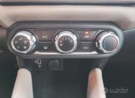 Nissan Micra 1.5 dCi 8V 5 porte Tekna