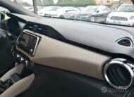 Nissan Micra 1.5 dCi 8V 5 porte Tekna