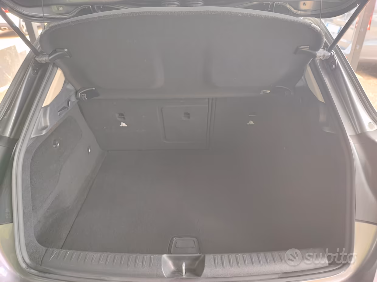 Mercedes-benz GLA 180 Executive