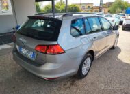 Volkswagen Golf Variant 1.6 TDI 105 CV Highline Bl