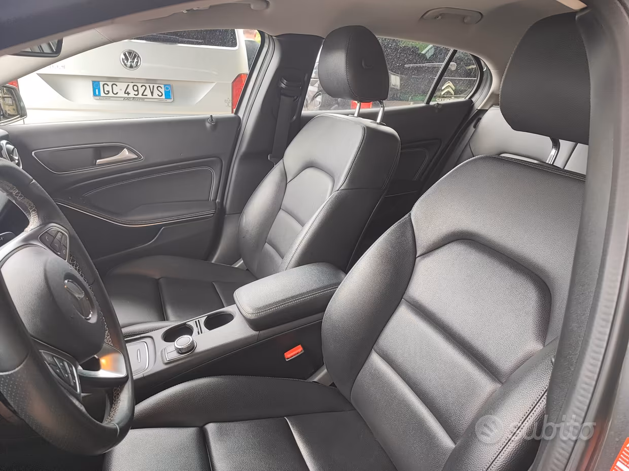 Mercedes-benz GLA 180 Executive