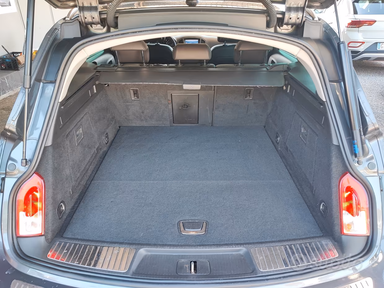 Opel Insignia 2.0 CDTI 160CV Sports Tourer Cosmo