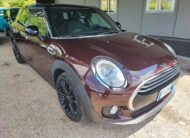 Mini Cooper D Clubman 2.0 Hype