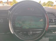 Mini Cooper D Clubman 2.0 Hype
