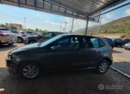 Volkswagen Polo 1.4 TDI 5p. Trendline