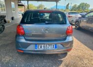 Volkswagen Polo 1.4 TDI 5p. Trendline