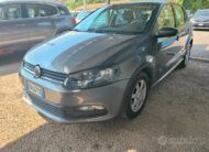 Volkswagen Polo 1.4 TDI 5p. Trendline
