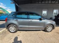 Volkswagen Polo 1.4 TDI 5p. Trendline