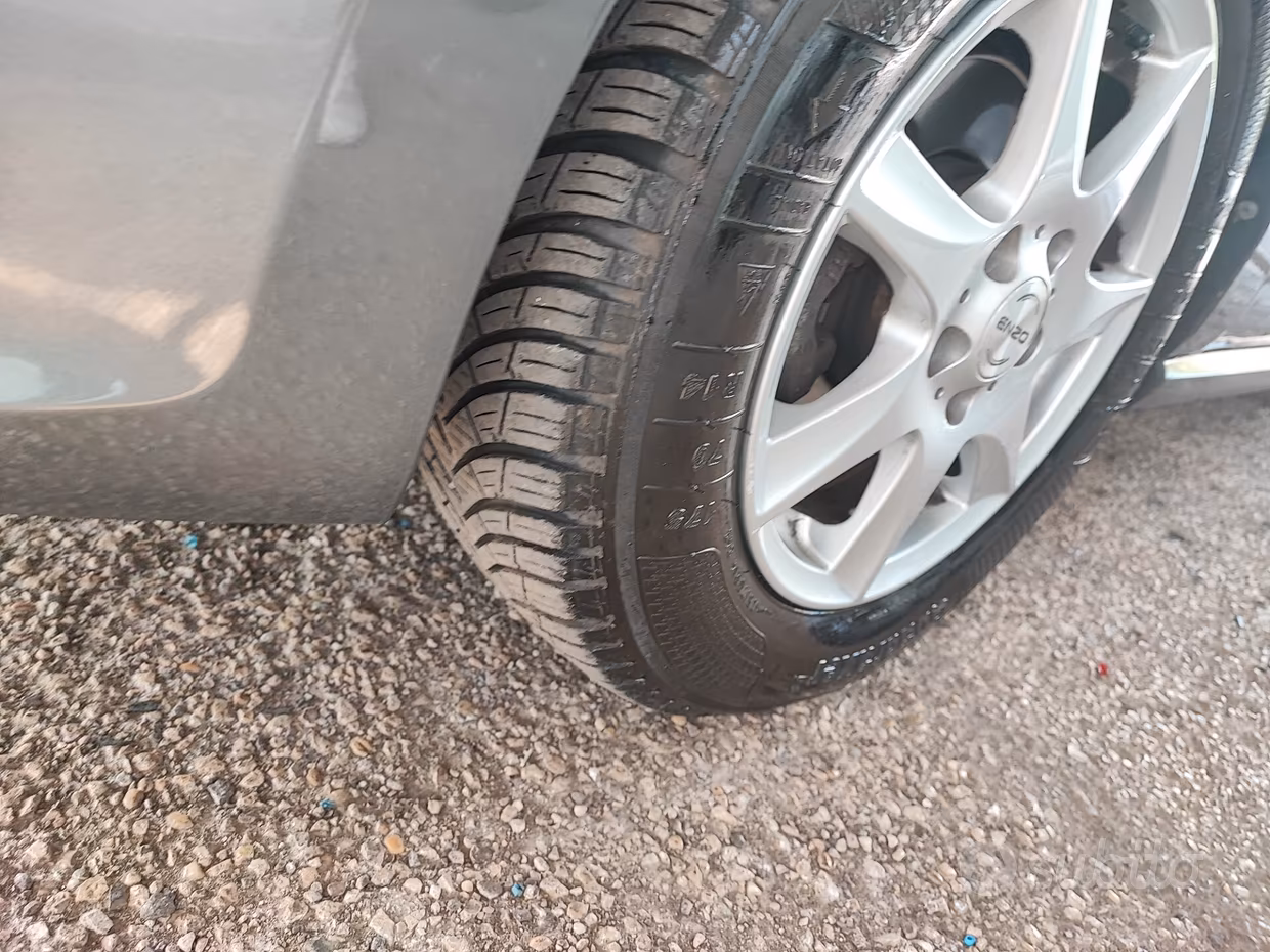 Volkswagen Polo 1.4 TDI 5p. Trendline