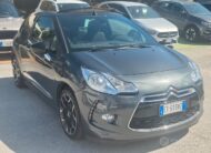 Ds DS3 3 1.2 VTi 82 So Chic Cabrio