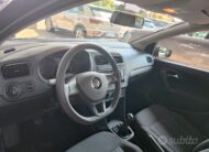Volkswagen Polo 1.4 TDI 5p. Trendline