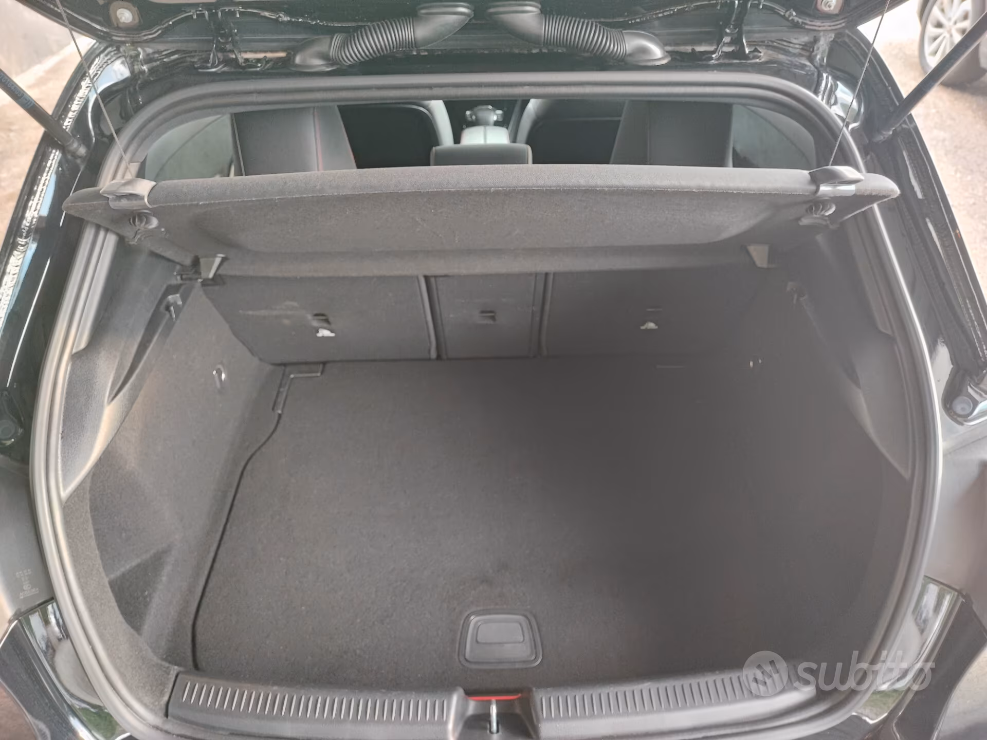 Mercedes-benz A 180 Automatic Premium