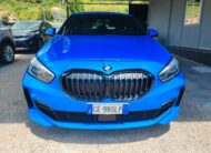 Bmw 116d Automatic Msport