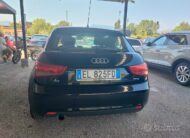 Audi A1 1.2 TFSI Ambition