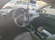 Audi A1 1.2 TFSI Ambition