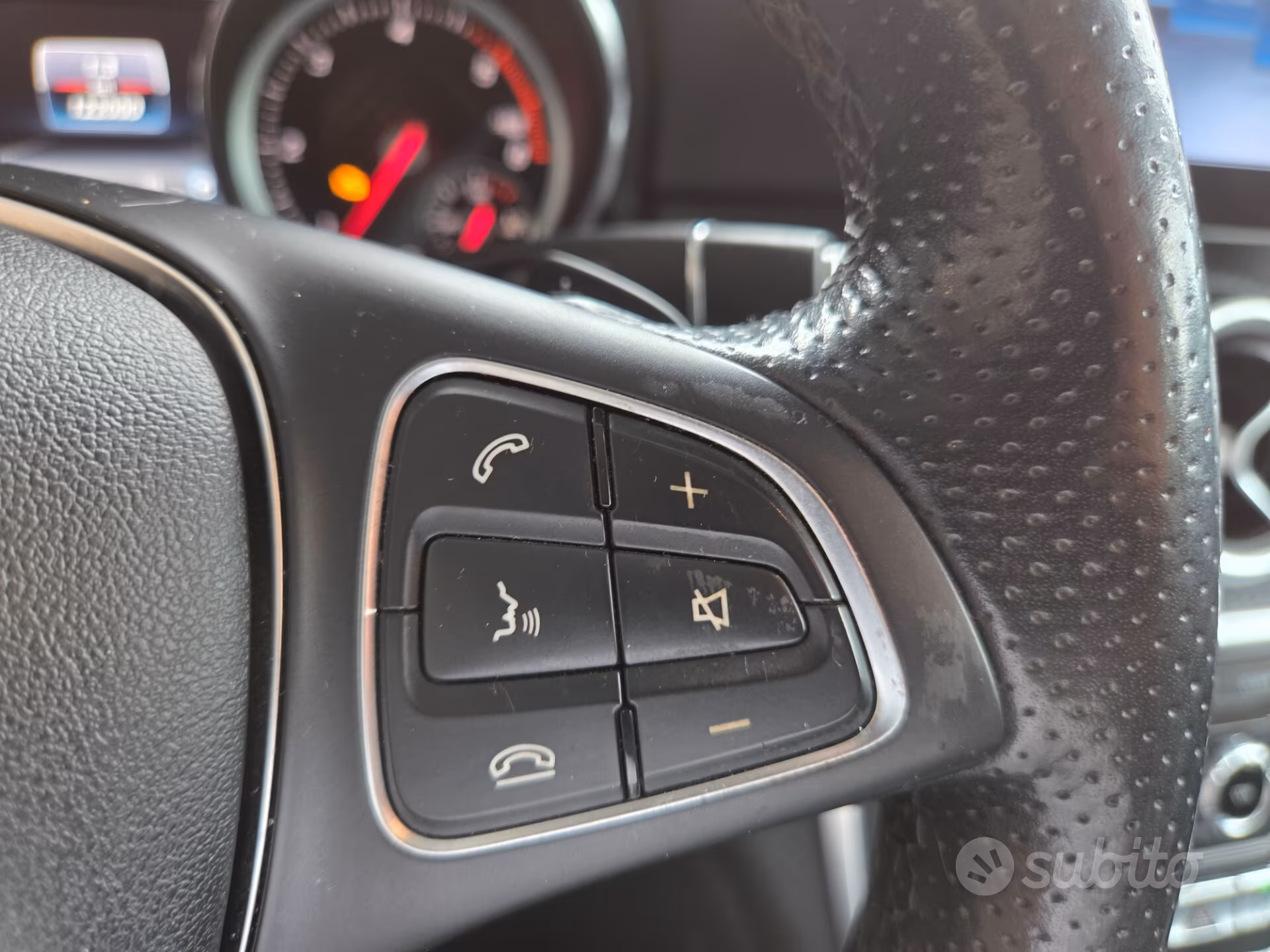 Mercedes-benz A 200 d Automatic 4Matic Premium
