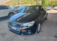 Audi A1 1.2 TFSI Ambition