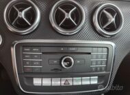 Mercedes-benz A 200 d Automatic 4Matic Premium
