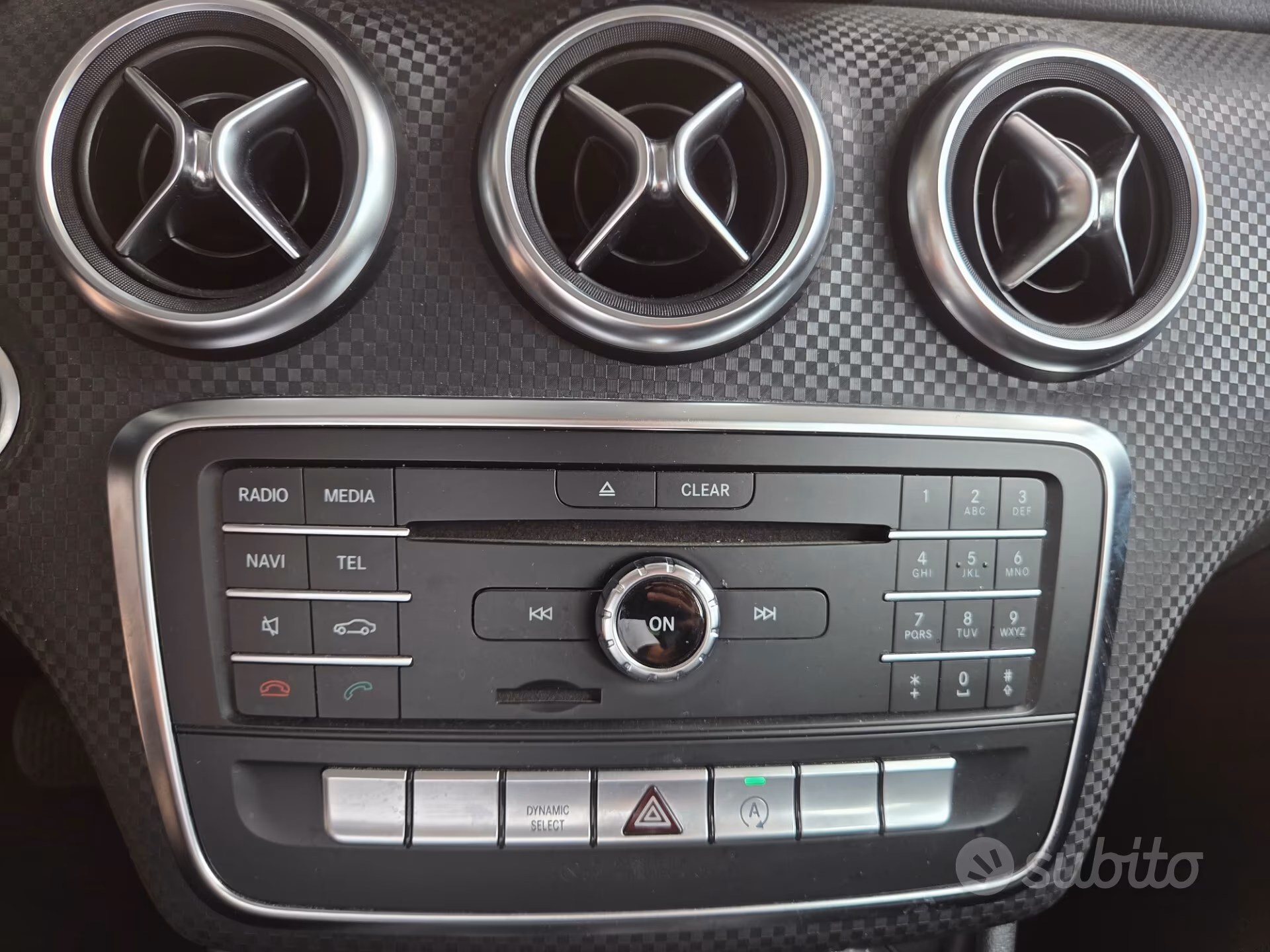 Mercedes-benz A 200 d Automatic 4Matic Premium