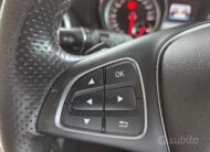 Mercedes-benz A 200 d Automatic 4Matic Premium