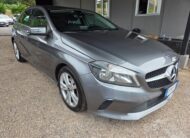 Mercedes-benz A 200 d Automatic 4Matic Premium